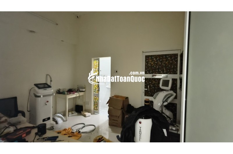 Bán nhà đường Phan Chu Trinh, Tăng Nhơn Phú, TPHCM, 90m2, 2PN, SH, 8.45 tỷ. LH: 0933125879
